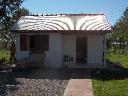 Gemtliches kleines Holzhaus in Melgarejo Colonia Independencia - Immobilien Paraguay