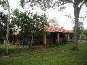 Das Haupthaus - Immobilien Paraguay