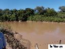 Estancia Las Aguilas -Pilcomayo Fluss - Immobilien Paraguay