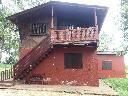 Haus / Einfamilienhaus in Guair� - Paraguay
